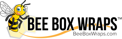 Bee Box Wraps