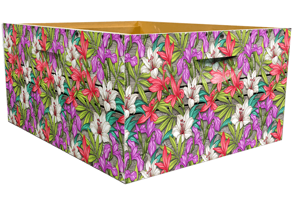 Flowers Combo