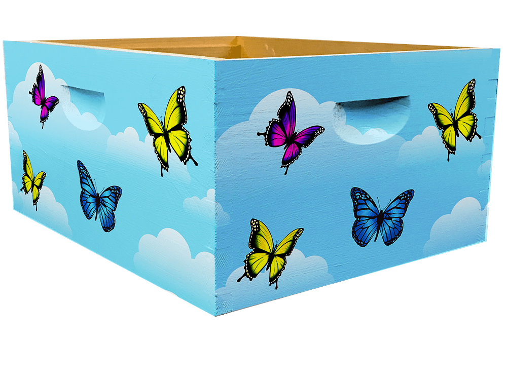 Butterflies Combo