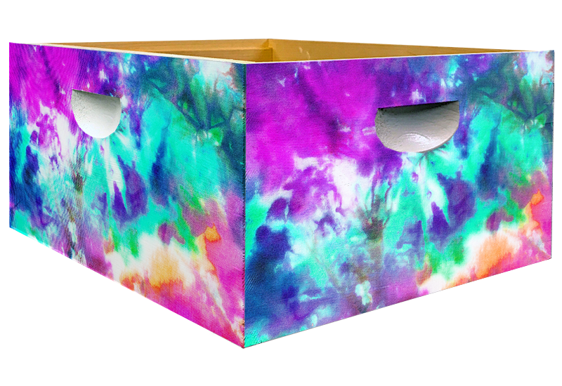 Tie Dye Combo