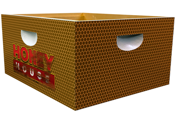 Honey House Combo