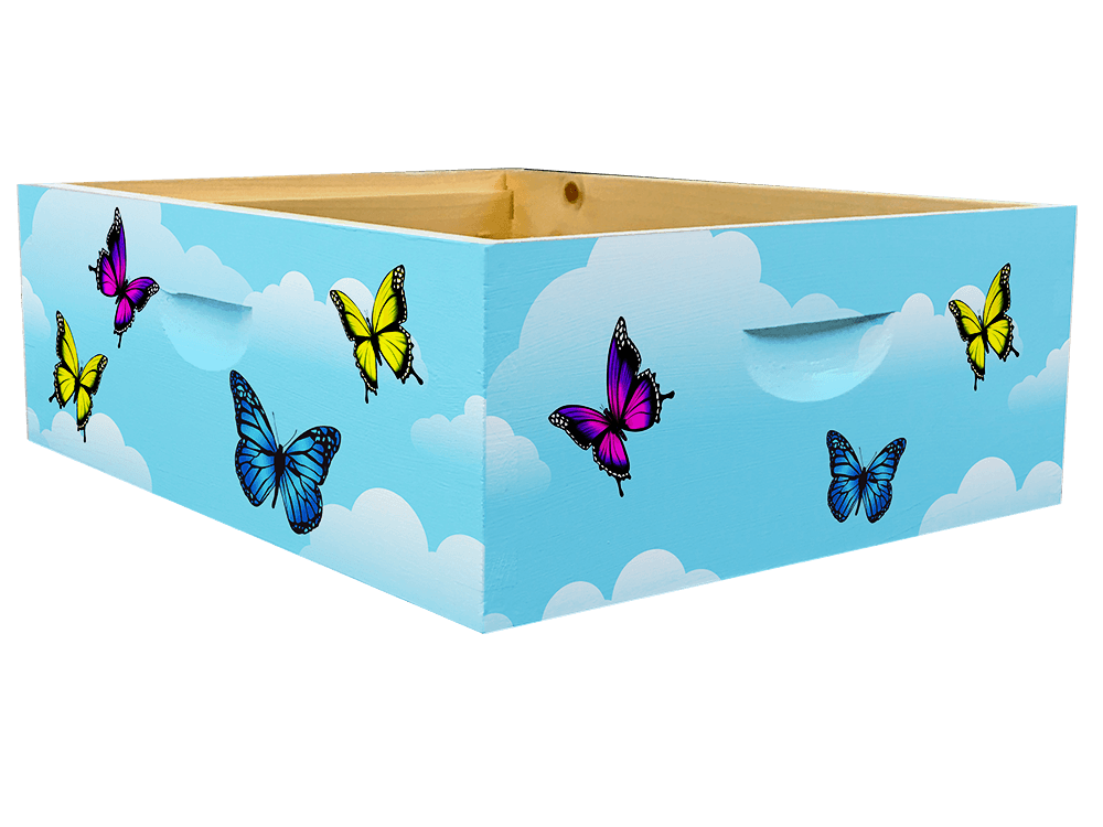 Butterflies Combo