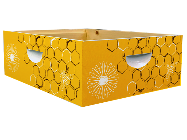 Retro Theme 2- Medium Super Wrap