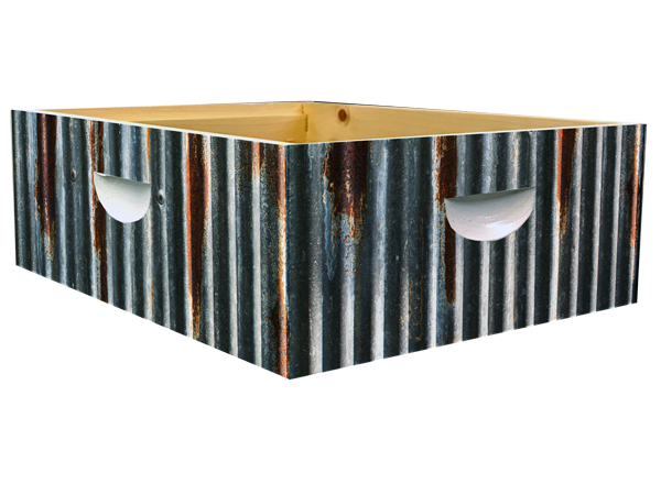 Corrugated Bee Ware Combo