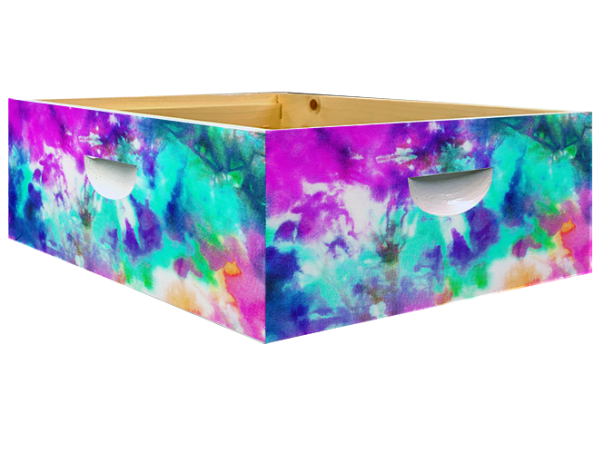 Tie Dye Combo