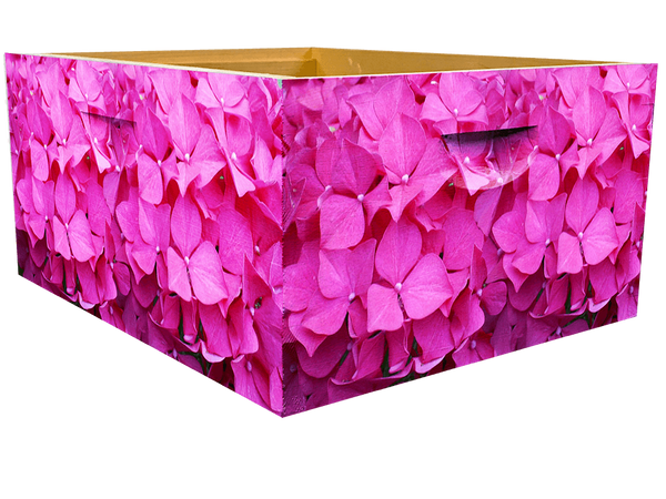 Bee Box Wraps for Deep Hive Bodies
