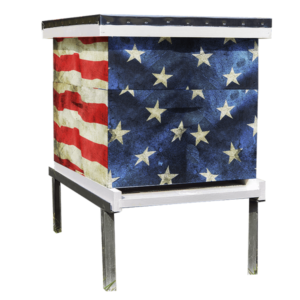 Bee Box Wrap Combination Kits - Bee Box Wraps