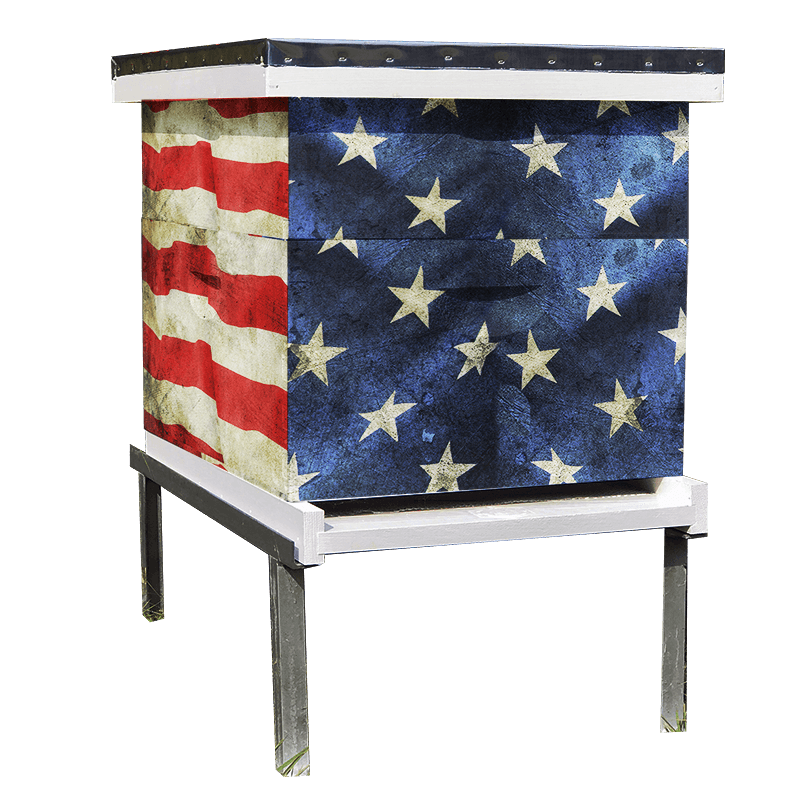 Bee Box Wrap Combination Kits