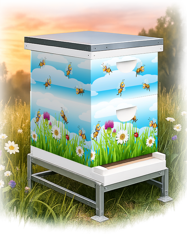 Bekee Box Bee Box Wrap Combination Kits - Bee Box Wraps