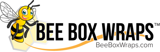 Bee Box Wraps